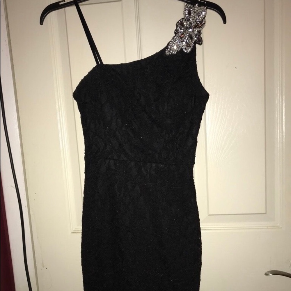 Bodycon Dress
